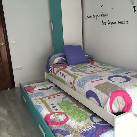 Apartamento Silvia 科爾多瓦 外观 照片