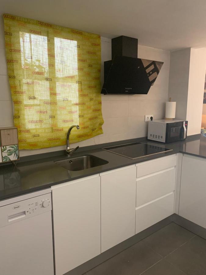 Apartamento Silvia 科爾多瓦 外观 照片