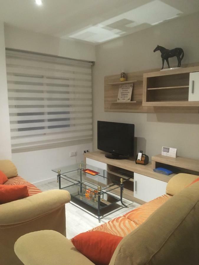 Apartamento Silvia 科爾多瓦 外观 照片