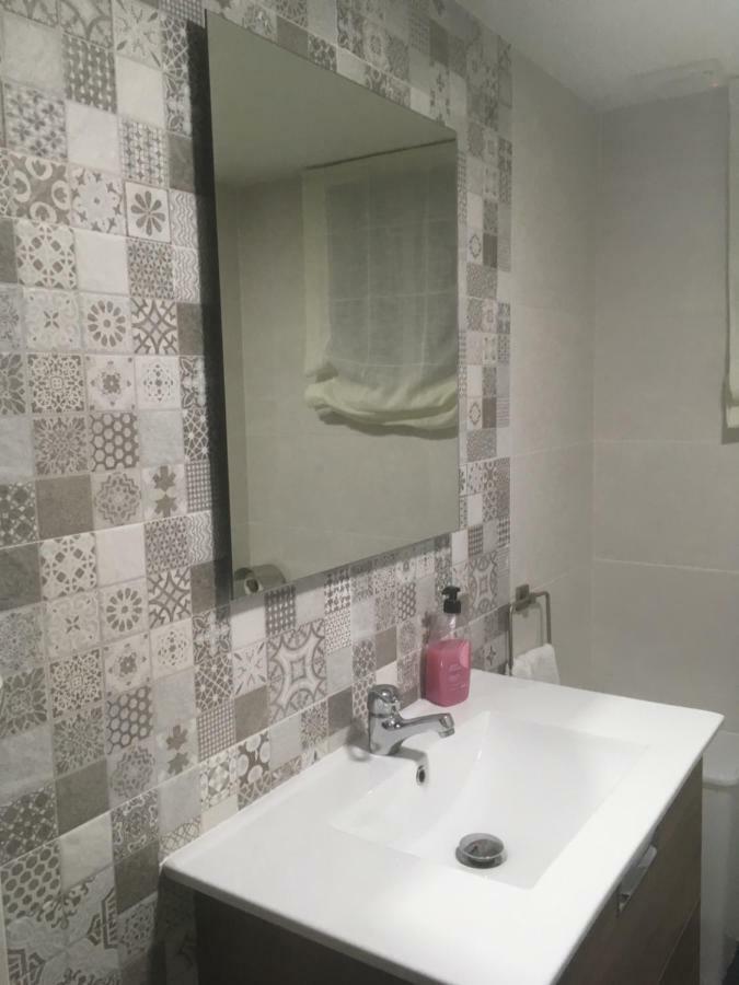 Apartamento Silvia 科爾多瓦 外观 照片
